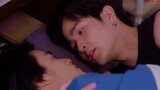 [Dansheng Apartment] Situasi lucu Thailand drama cinta 4cut make up 7 kata cinta Sao, ciuman di dahi