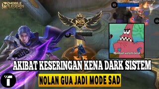 NOLAN MEMORY REEBOT