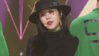 [K-POP|MAMAMOO|Wheein] Solo|BGM: water color|Panggung HD 210425