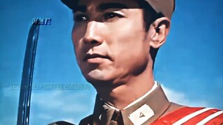 "My homeland, which is suffering from great disasters, please become stronger soon."