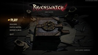 Today's Game - Ravenswatch Gameplay