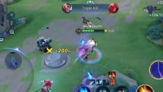 Những pha xử lý Elsu cực hay P3 #gamehay