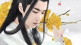 [Xian Wang-Chiếm núi làm vua] Trở thành vua của Luozhirou Tập 3 (Shuangjie) Barrage