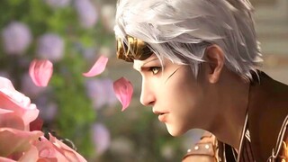 [Hoạt hình Douluo Dalu] "Douluo Dalu: Two Gods Fight Two Gods" Quả trứng Phục sinh đám cưới của đạo 