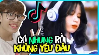 QUÁ TRỜI BẠN NỮ DỄ THƯƠNG GẠ HÙNG NHƯNG QUYẾT TÂM KHÔNG BỎ NHUNG | HÙNG AKIRA XEM TIK TOK FREE FIRE