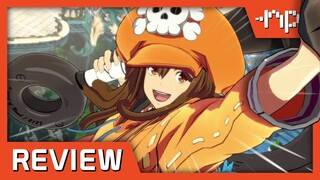 Guilty Gear Strive Review - Noisy Pixel