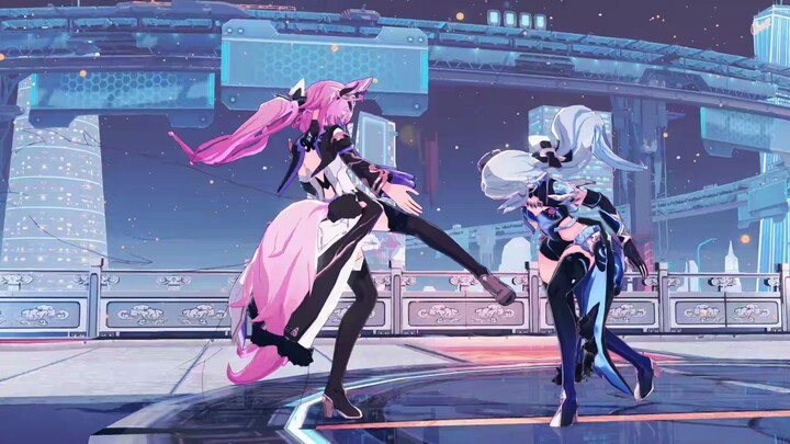 Fight