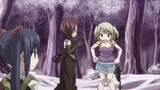 Fairy Tail Episode 231
