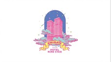 EBiDAN THE LIVE 2025 HOTEL NINE STAR 【Day2】Brilliant GATE