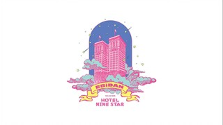 EBiDAN THE LIVE 2025 HOTEL NINE STAR 【Day2】Brilliant GATE