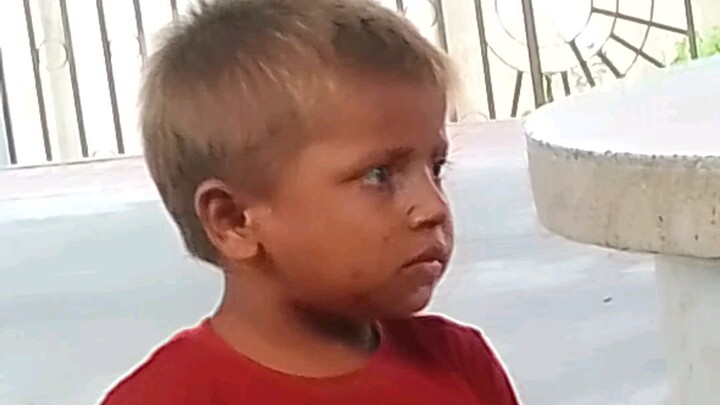 Amazing Bd Boy