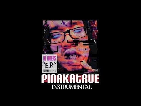 Hero of Nopetsallowed -Pinakatrue (Instrumental prod.RJ Sevenwordz)