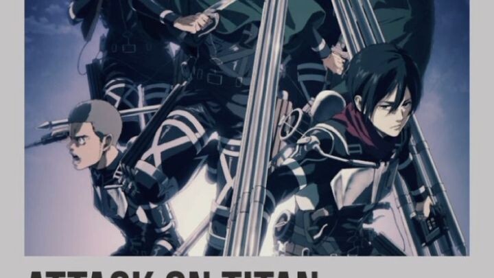 COME TO STREAM ANIME IN BSTATION