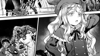 Loli BBA Vampire (Forever Girl 1)