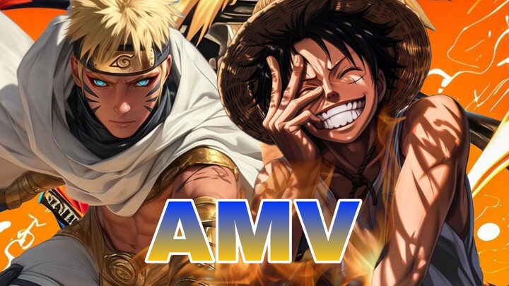 SMOOTH FIGHT AMV