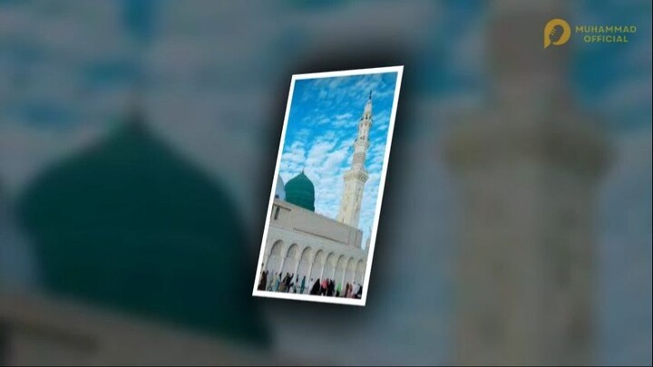 madina