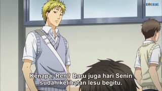 Ep 9 [p²] - Super Lover