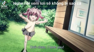 Onii Chan Daisuki