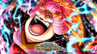 Sugo-Fest Exclusive V3 Charlotte Linlin Special Animations! (ONE PIECE Treasure Cruise)