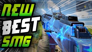 THE Most UNDERRATED SMG [HG40] is INSANE | COD MOBILE