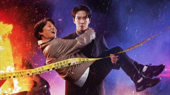 Brain Works [Sub Indo] Ep. 12