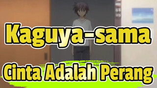 [Kaguya-sama: Cinta Adalah Perang / Tarian (Remix Krono)]
30 Detik Momen-momen Spesial