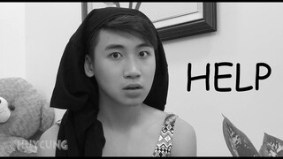 Vlog 75: Những dấu hiệu khi Crush không thích bạn