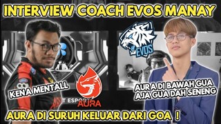INTERVIEW MANAY BIKIN PAK PAYAD KENA MENTALL🔥🔥