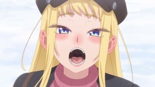 Dosanko Gal wa Namara Menkoi - Episode 2 Subbed Hokkaido Gals Are Super Adorable!