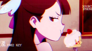 蒸  気  小  魔  女