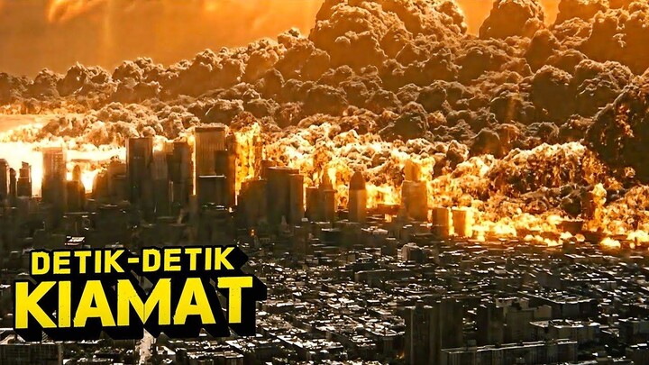 SUDAH ADA PERINGATAN JELAS NAMUN TIDAK ADA YANG PERCAYA ‼️