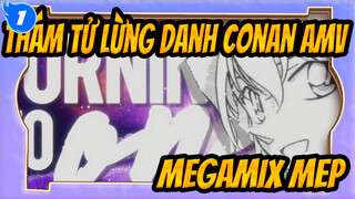 [Thám tử lừng danh Conan]「SHS」Throwback MEGAMIX MEP Phần 3-4_1