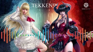 TEKKEN™ MUSIC | Lili-Eliza