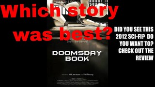 Doomsday Book - Science Fiction Movie Recommendations