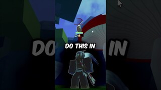 DONT Exploit in front of ADMIN  #roblox #bloxfruits #gamerrobot