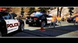 Need For Speed: Hot Pursuit Cop Event - Summit Assault - #7 Walkthrough
