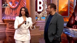 Bigg Boss 19 EPISODE 49 12th October 2025