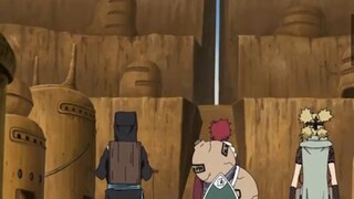 Daftar kesalahan dan kekeliruan dalam anime dan manga asli Naruto