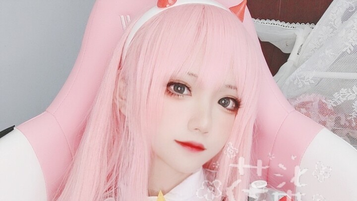 【花 柒 Hana】 02cos, em có phải là Em yêu của anh không?