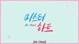🇰🇷|Mr.Heart (2020)| EP 02