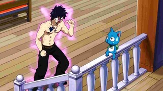 [FairyTail]- Hỗn Loạng Trong Hội