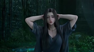 The Domineering Han Tianzun (Subduing Yin Yue)