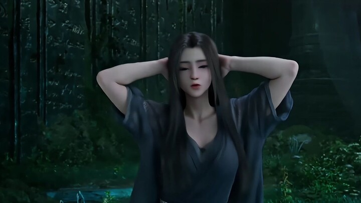 ฮั่นเทียนซุนผู้ครอบงำ (ปราบหยินเยว่)