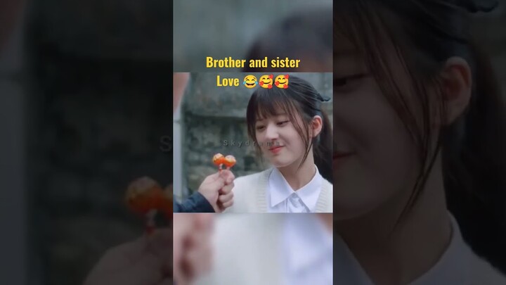 don't bully my sister😠🔥wait for revenge😂hidden love #zhao#zheyuan#cdrama#shorts