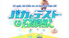 Tập 10 - Học Dốt Nhất Trường Nhưng Sức Mạnh Thì Vô Đối - Việt Sub