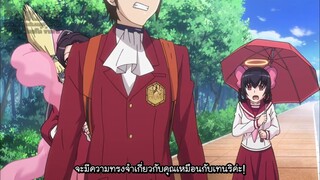 The World God Only Knows III ตอนที่ 01 ซับไทย