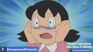 Doraemon  Bahasa Indonesia - Teror Pizza Buatan Giant
