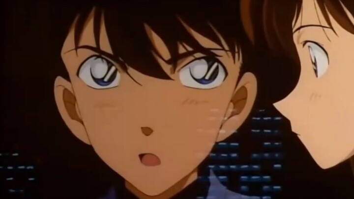 Shinran | I'll come back even if it means dying...