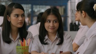 CGV Trailer "GITA CINTA DARI SMA"