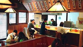 Jin Young Seo & Cha Sung Hoon (Bussiness Proposal)